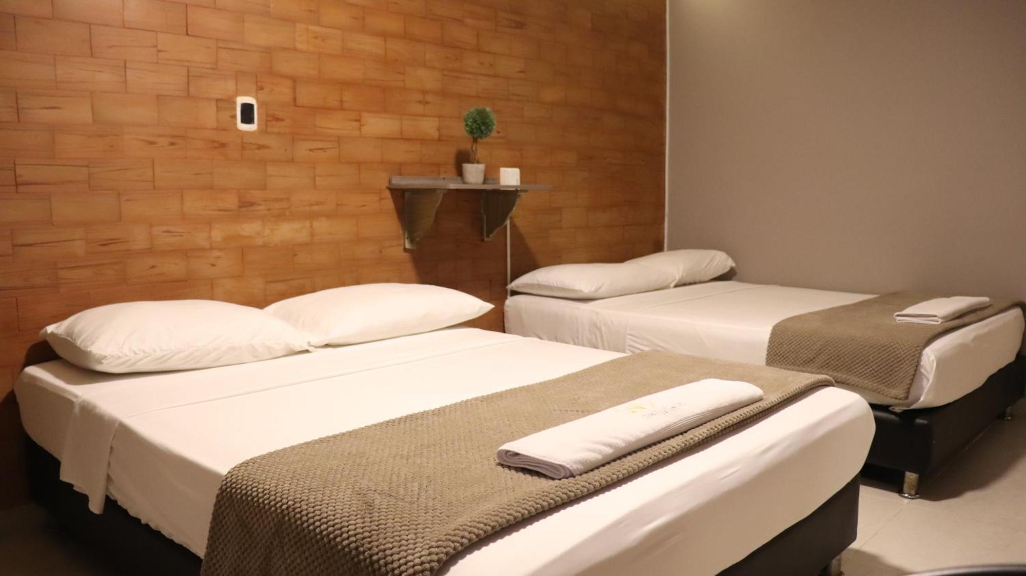 Hotel Simon Plaza 페레이라 외부 사진