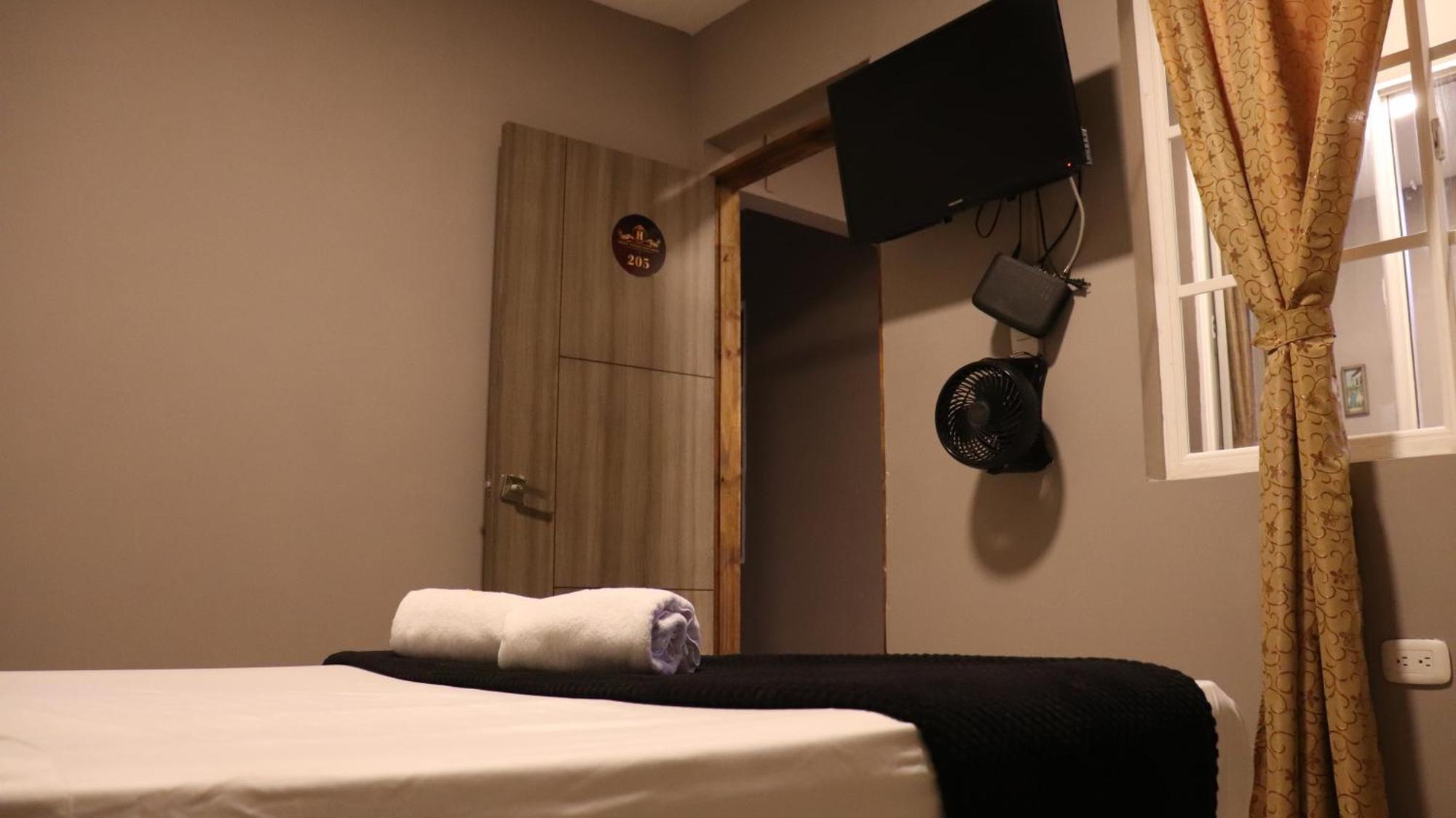 Hotel Simon Plaza 페레이라 외부 사진