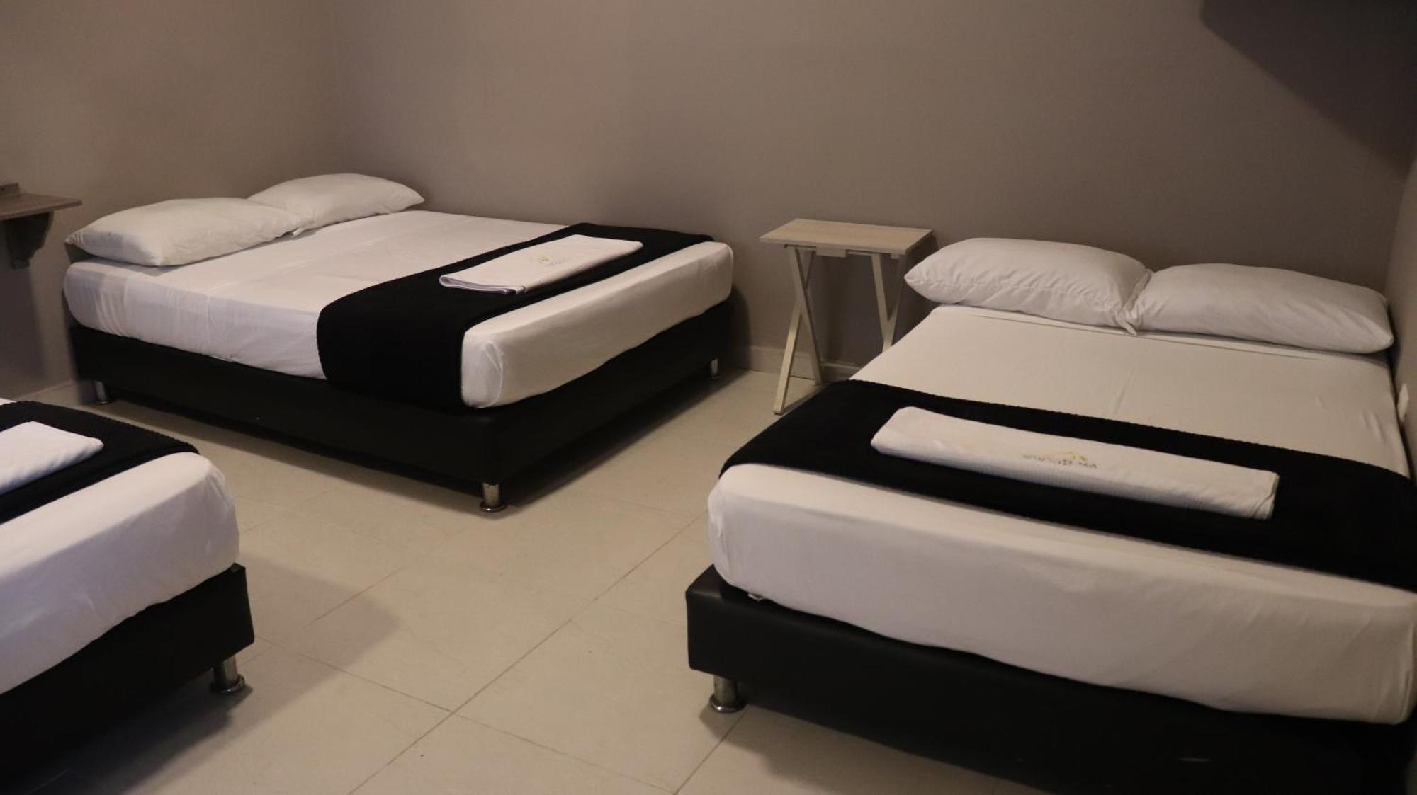 Hotel Simon Plaza 페레이라 외부 사진