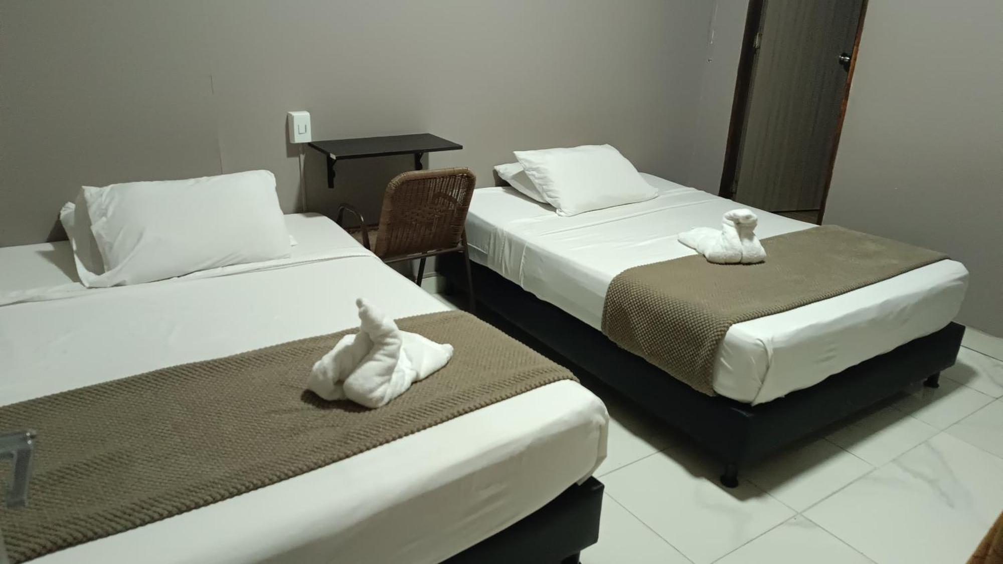 Hotel Simon Plaza 페레이라 외부 사진
